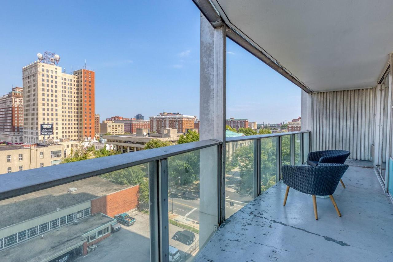 Cozysuites 800 Tower 2Br With Gym! 28 Louisville Exterior photo