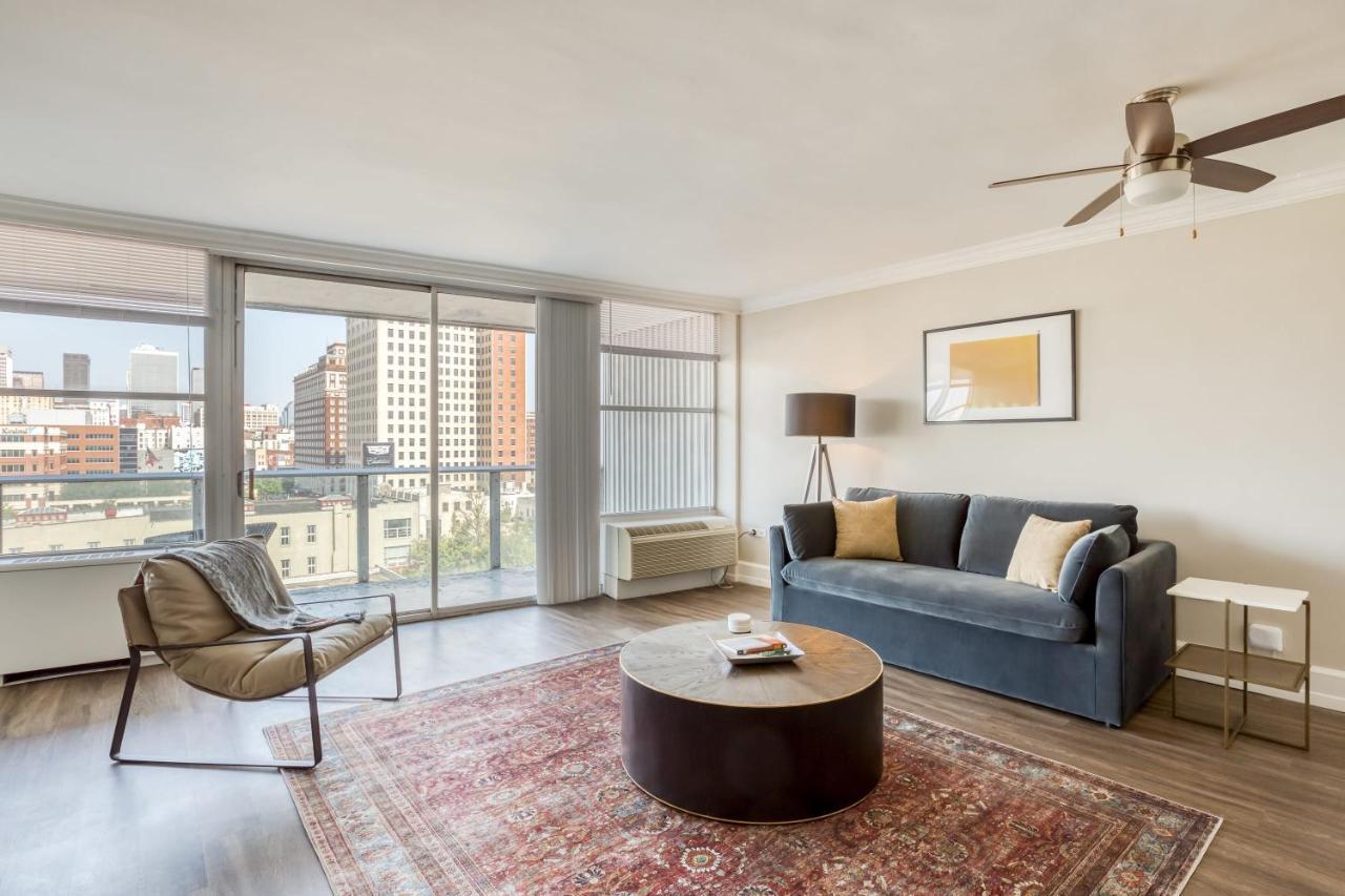 Cozysuites 800 Tower 2Br With Gym! 28 Louisville Exterior photo