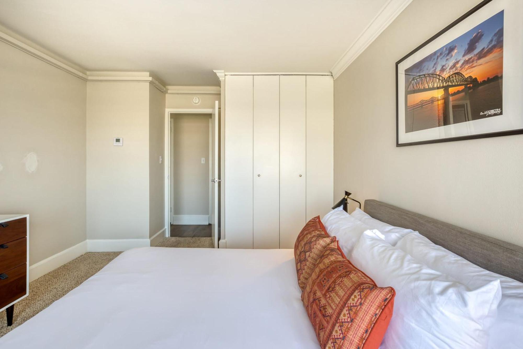 Cozysuites 800 Tower 2Br With Gym! 28 Louisville Exterior photo
