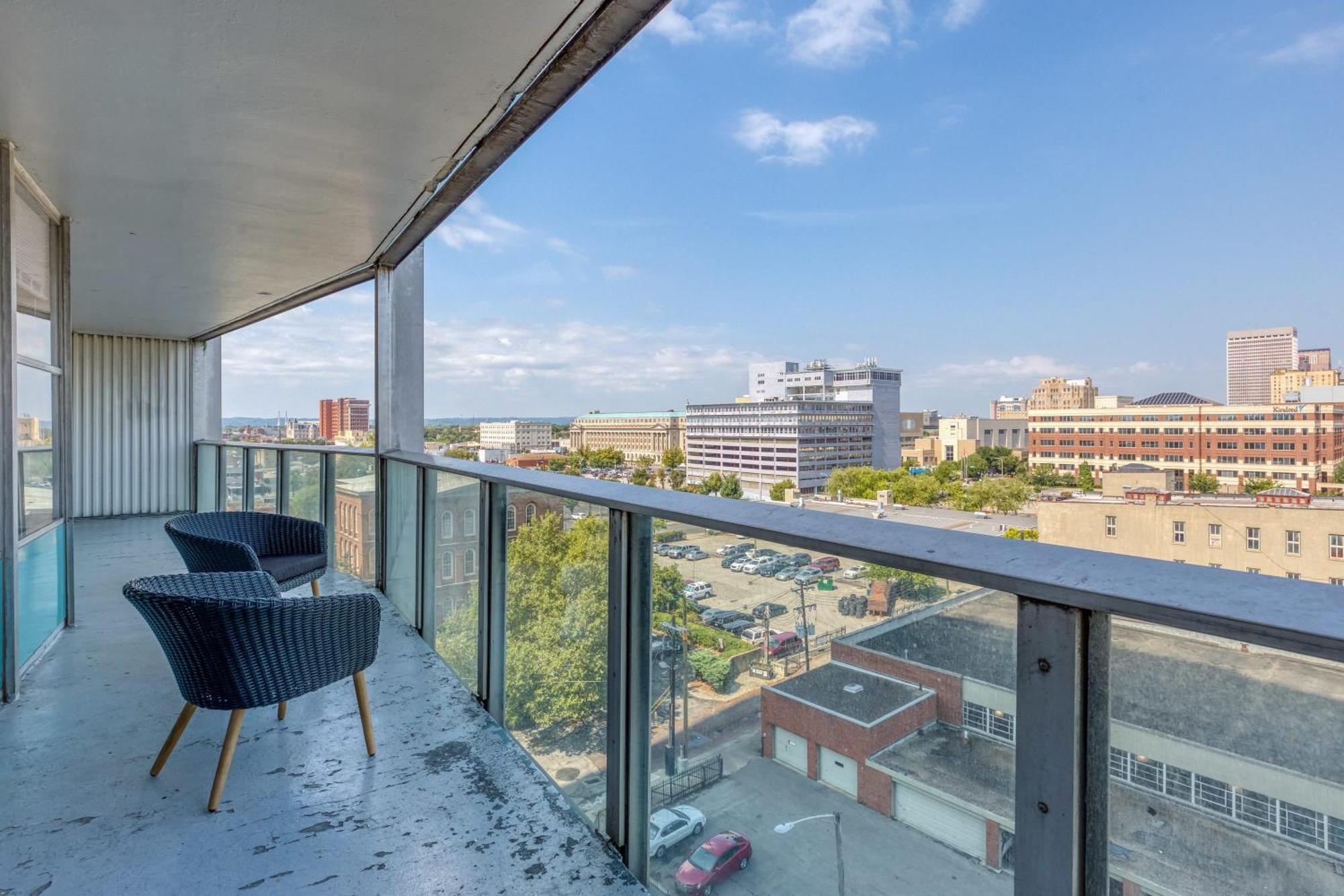 Cozysuites 800 Tower 2Br With Gym! 28 Louisville Exterior photo